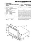 Electronic apparatus diagram and image