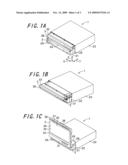 Electronic apparatus diagram and image