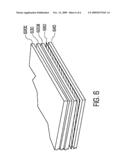 Memory Module with Vertically Accessed Interposer Assemblies diagram and image