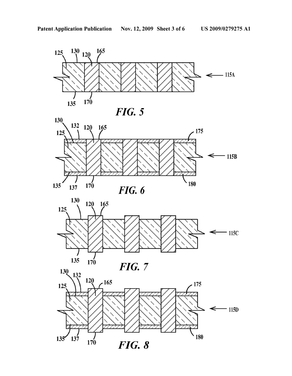 METHOD OF ATTACHING AN INTEGRATED CIRCUIT CHIP TO A MODULE - diagram, schematic, and image 04