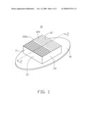 ILLUMINATION DEVICE diagram and image