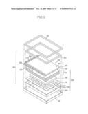 LIGHT EMITTING DIODE AND LENS FOR THE SAME diagram and image