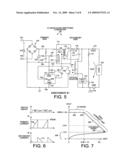 Flyback constant voltage converter having both a PWFM mode and a PWM mode diagram and image