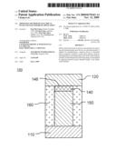 OPERATING METHOD OF ELECTRICAL PULSE VOLTAGE FOR RRAM APPLICATION diagram and image