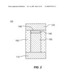 OPERATING METHOD OF ELECTRICAL PULSE VOLTAGE FOR RRAM APPLICATION diagram and image