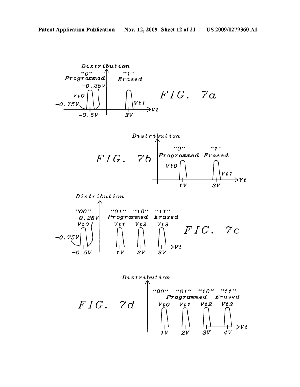 NAND based NMOS NOR flash memory cell, a NAND based NMOS nor flash memory array, and a method of forming a NAND based NMOS NOR flash memory array - diagram, schematic, and image 13