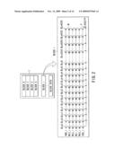 NON-VOLATILE SEMICONDUCTOR MEMORY SYSTEM diagram and image