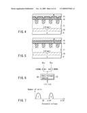 NON-VOLATILE SEMICONDUCTOR MEMORY SYSTEM diagram and image