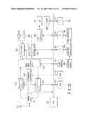 NON-VOLATILE SEMICONDUCTOR MEMORY SYSTEM diagram and image