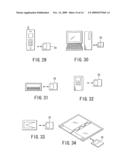 NON-VOLATILE SEMICONDUCTOR MEMORY SYSTEM diagram and image