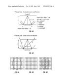 METHOD FOR DETERMINING ADEQUACY OF SEISMIC DATA COVERAGE OF A SUBSURFACE AREA BEING SURVEYED diagram and image