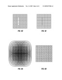 METHOD FOR DETERMINING ADEQUACY OF SEISMIC DATA COVERAGE OF A SUBSURFACE AREA BEING SURVEYED diagram and image