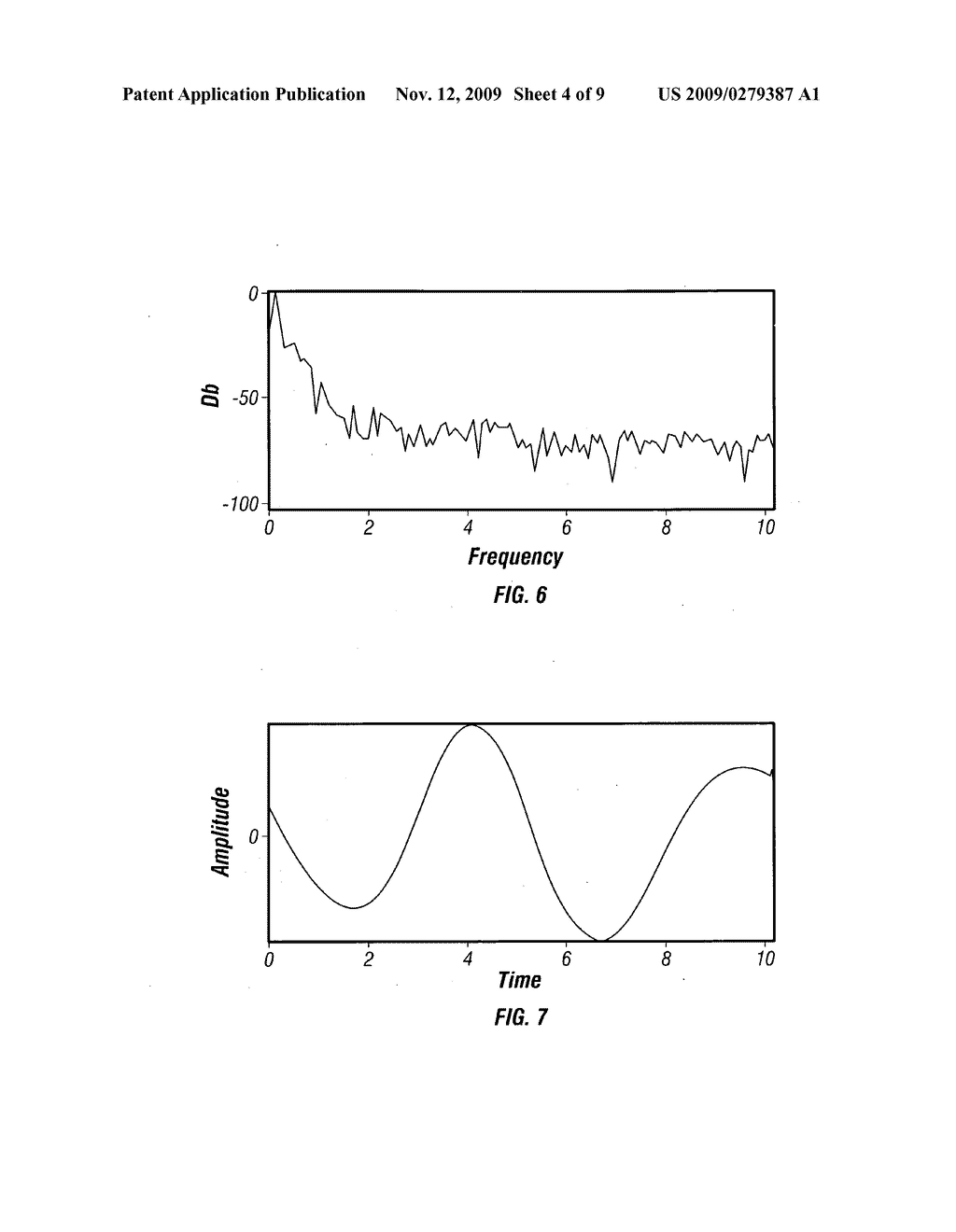 Marine passive seismic method for direct hydrocarbon detection - diagram, schematic, and image 05