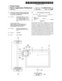 APPARATUS FOR MEASURING PRESSURE IN A VESSEL USING MAGNETOSTRICTIVE ACOUSTIC TRANSDUCER diagram and image