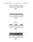 INFORMATION RECORDING MEDIUM HAVING SUBSTRATE WITH MICROSCOPIC PATTERN AND REPRODUCING APPARATUS THEREFOR diagram and image