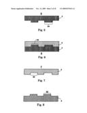 INFORMATION RECORDING MEDIUM HAVING SUBSTRATE WITH MICROSCOPIC PATTERN AND REPRODUCING APPARATUS THEREFOR diagram and image