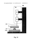 INFORMATION RECORDING MEDIUM HAVING SUBSTRATE WITH MICROSCOPIC PATTERN AND REPRODUCING APPARATUS THEREFOR diagram and image