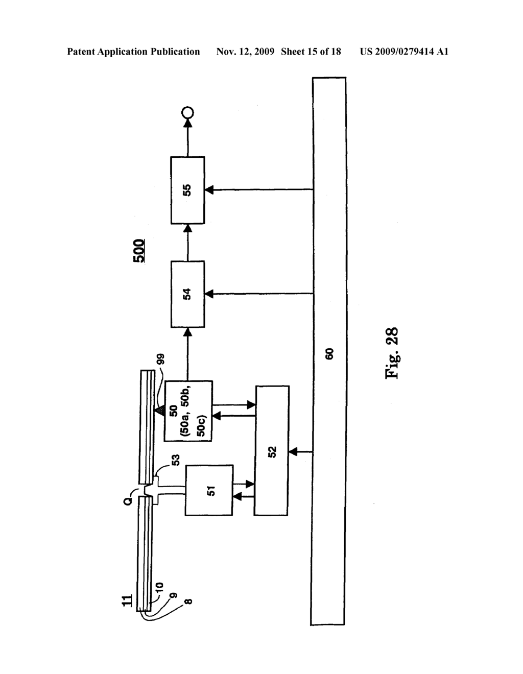 INFORMATION RECORDING MEDIUM HAVING SUBSTRATE WITH MICROSCOPIC PATTERN AND REPRODUCING APPARATUS THEREFOR - diagram, schematic, and image 16