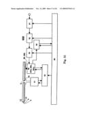 INFORMATION RECORDING MEDIUM HAVING SUBSTRATE WITH MICROSCOPIC PATTERN AND REPRODUCING APPARATUS THEREFOR diagram and image