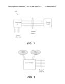 METHODS, COMMUNICATION NETWORKS, AND COMPUTER PROGRAM PRODUCTS FOR COMMUNICATING TIME DIVISION MULTIPLEXING TRAFFIC USING A TRAFFIC ENCAPSULATION STANDARD CONFIGURED TO SUPPORT STATISTICAL MULTIPLEXING (STATMUX) TRAFFIC diagram and image