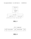 METHODS, COMMUNICATION NETWORKS, AND COMPUTER PROGRAM PRODUCTS FOR COMMUNICATING TIME DIVISION MULTIPLEXING TRAFFIC USING A TRAFFIC ENCAPSULATION STANDARD CONFIGURED TO SUPPORT STATISTICAL MULTIPLEXING (STATMUX) TRAFFIC diagram and image