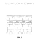 METHODS, COMMUNICATION NETWORKS, AND COMPUTER PROGRAM PRODUCTS FOR COMMUNICATING TIME DIVISION MULTIPLEXING TRAFFIC USING A TRAFFIC ENCAPSULATION STANDARD CONFIGURED TO SUPPORT STATISTICAL MULTIPLEXING (STATMUX) TRAFFIC diagram and image