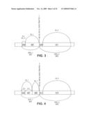 Flexible sleep mode for advanced wireless systems diagram and image