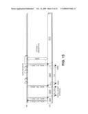 Flexible sleep mode for advanced wireless systems diagram and image