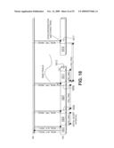 Flexible sleep mode for advanced wireless systems diagram and image