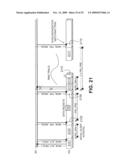 Flexible sleep mode for advanced wireless systems diagram and image