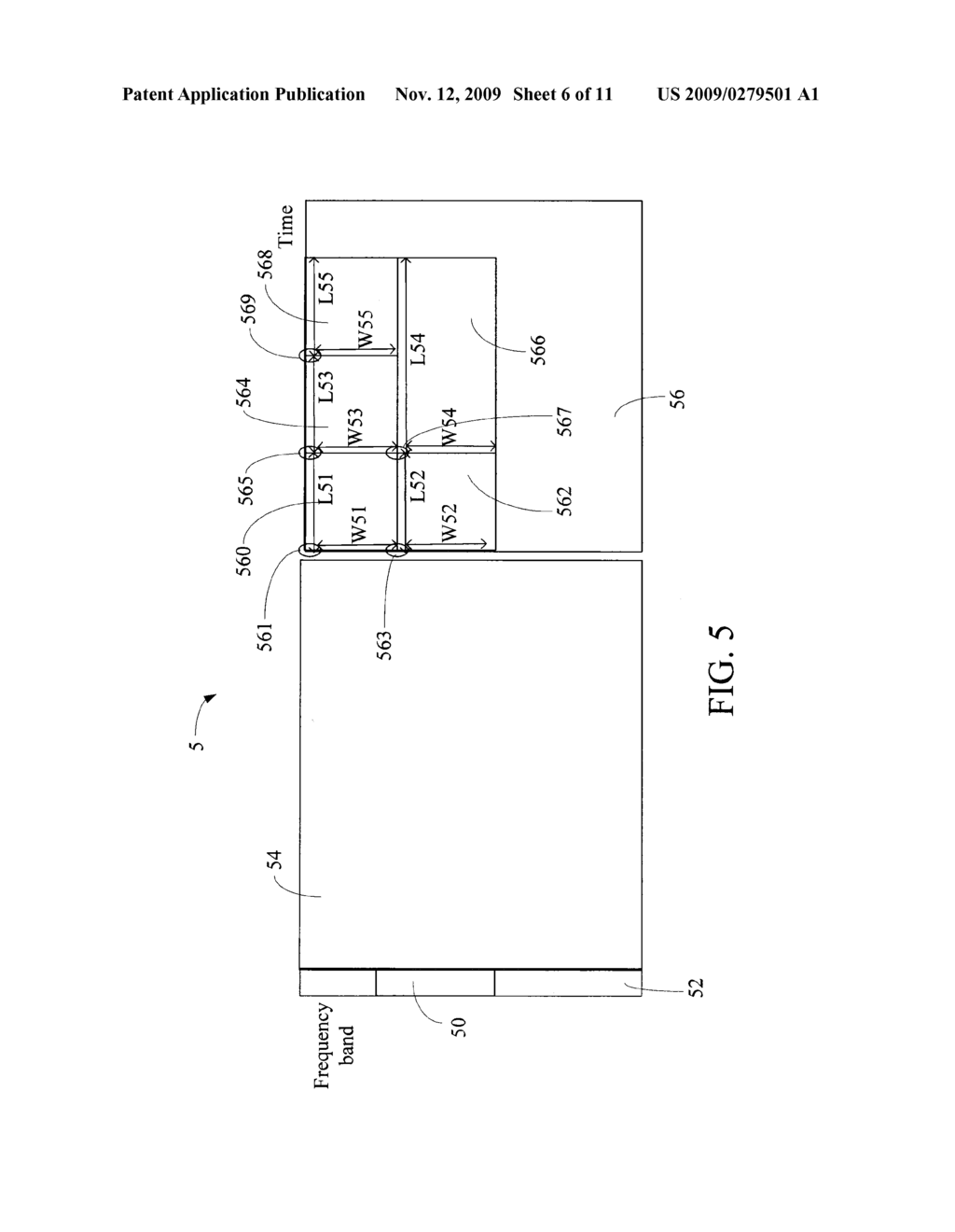 WIRELESS STATION AND FRAME CONSTRUCTING METHOD AND FRAME READING METHOD THEREOF - diagram, schematic, and image 07