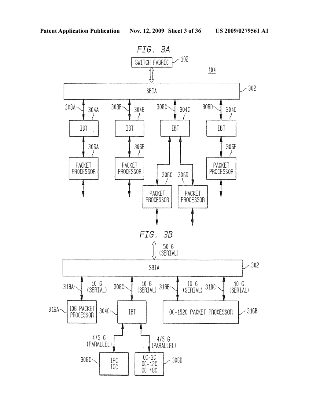 Backplane Interface Adapter - diagram, schematic, and image 04