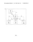 Method And System For Inter-PCB Communication Utilizing A Spatial Multi-Link Repeater diagram and image