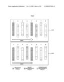 Method and apparatus for encoding/decoding with interlace scanning based motion vector transformation diagram and image