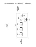 Method and apparatus for encoding/decoding with interlace scanning based motion vector transformation diagram and image