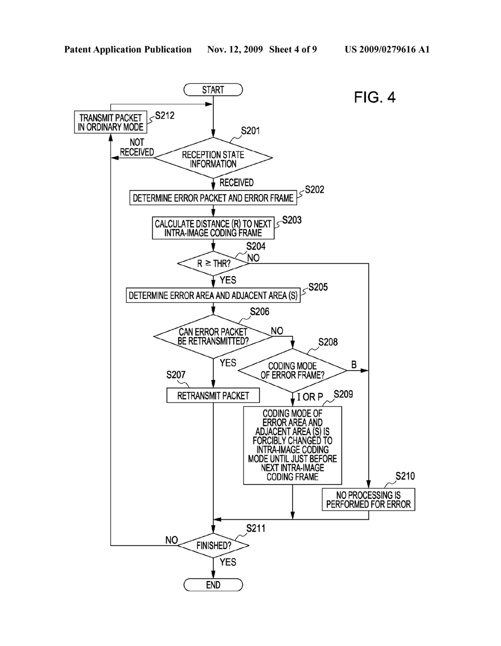 DATA TRANSMISSION APPARATUS, DATA TRANSMISSION METHOD, AND PROGRAM - diagram, schematic, and image 05