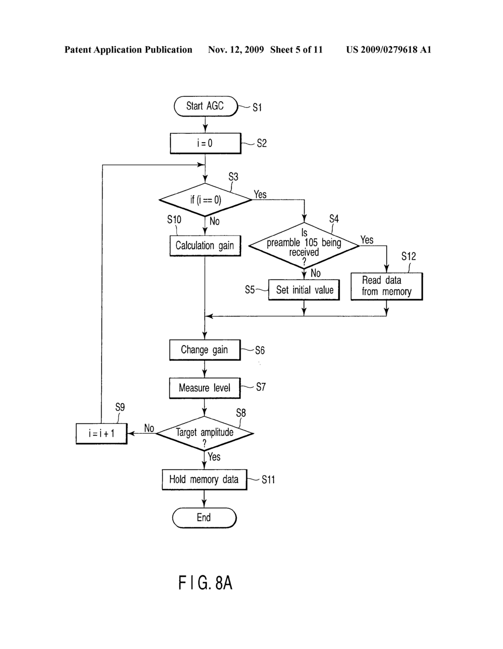 WIRELESS TRANSMITTING AND RECEIVING DEVICE AND METHOD - diagram, schematic, and image 06