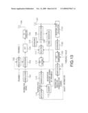 OFDM COMMUNICATION APPARATUS diagram and image