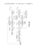 OFDM COMMUNICATION APPARATUS diagram and image