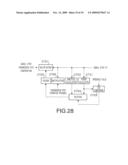 OFDM COMMUNICATION APPARATUS diagram and image