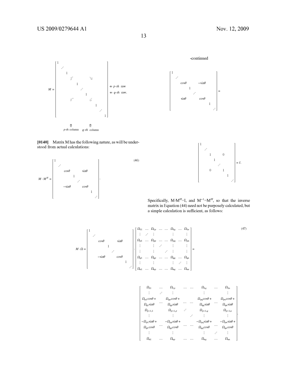 MIMO DECODER AND MIMO DECODING METHOD - diagram, schematic, and image 24