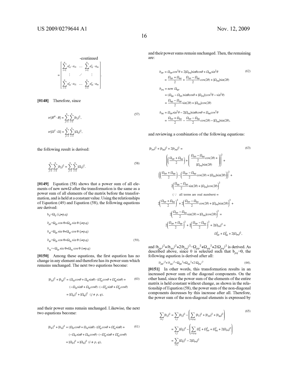 MIMO DECODER AND MIMO DECODING METHOD - diagram, schematic, and image 27