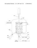 MOLTEN SALT NUCLEAR REACTOR diagram and image