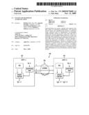 SYSTEM AND METHOD OF AUTHENTICATION diagram and image