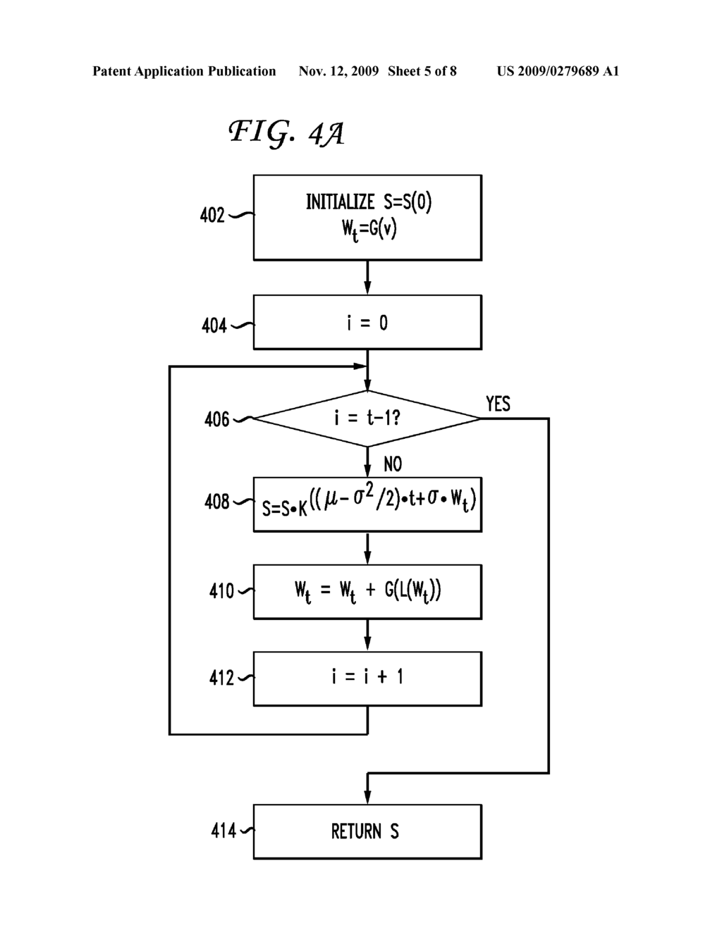 SYSTEM AND METHOD OF AUTHENTICATION - diagram, schematic, and image 06