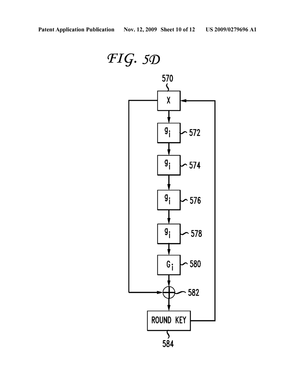 SYSTEM AND METHOD OF PERFORMING AUTHENTICATION - diagram, schematic, and image 11