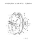 EAR CUP diagram and image