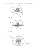 EAR CUP diagram and image