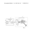 Processing Signals Representative of Sound Based on the Identity of an Input Element diagram and image