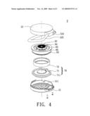 Earphone diagram and image